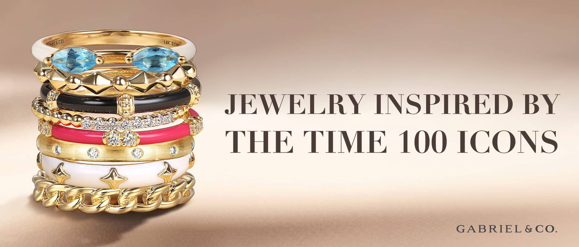 Time 100 most influential people​